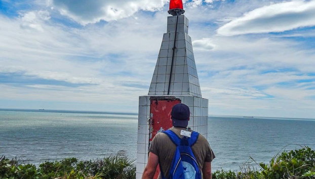 Senderismo por la playa dos Amores y playa D’agua - Foto 4, Tour por las playas secretas