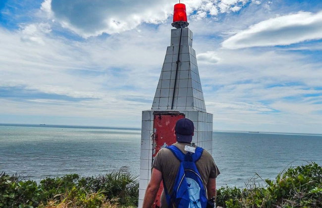 Randonnée à Praia dos Amores et Praia D'agua - Photo 4