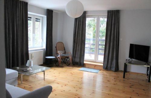 Biały Dom Pod Sosnami - Foto 24