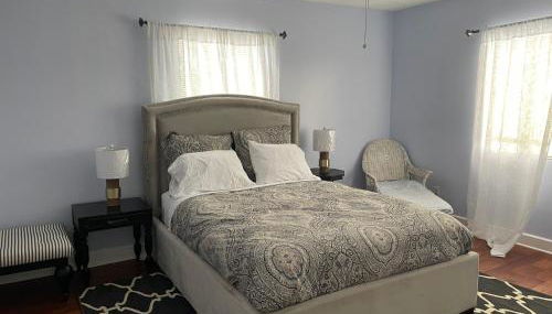 The Painted Lady, a spacious renovated 4BR Victorian - Foto 2