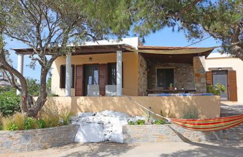 Pine Cottage, Syros Island - Foto 42