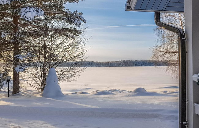 Onnimökki - Foto 22