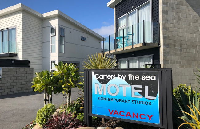 Carters By The Sea Westport - Foto 40