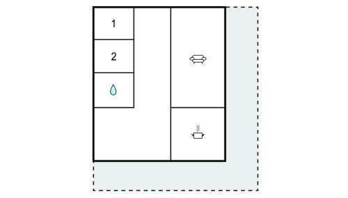 Lovely Apartment In Collesalvetti - Foto 2