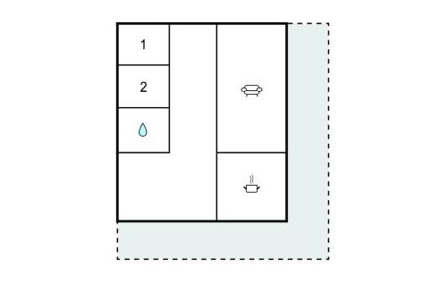 Lovely Apartment In Collesalvetti - Foto 2