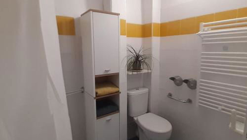 Bielle, grand appartement 38m2, piscine, 4 pers, couchages 160x200 - Foto 4