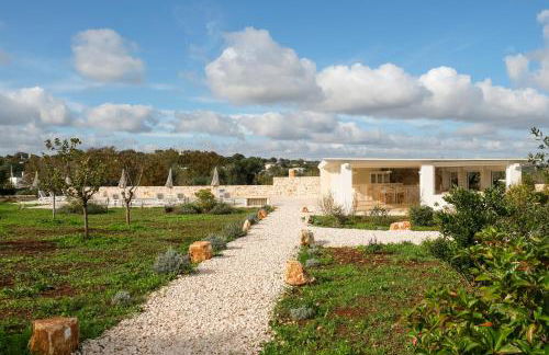 Trulli Casalina - Foto 19