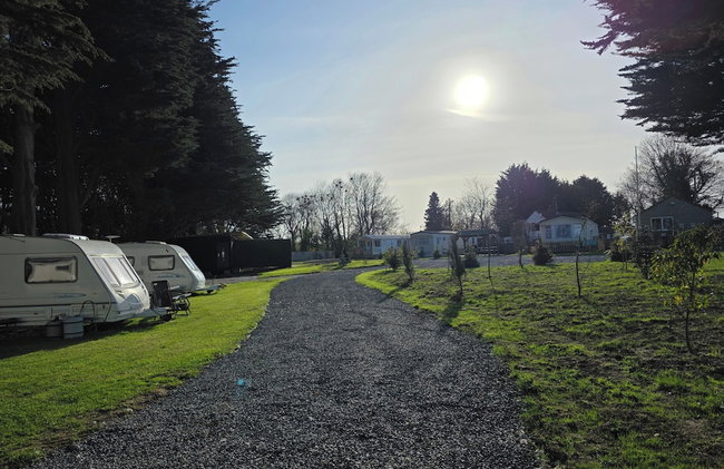 Lighthouse Lodge - Dog Friendly Nr Sutton on Sea - Photo 32