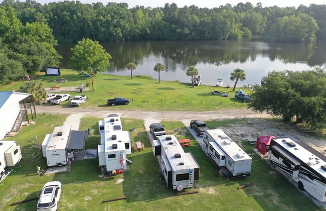 Bells Marina & Resort - Foto 72