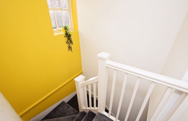 Derby 2 Bed House - University & City - Foto 13