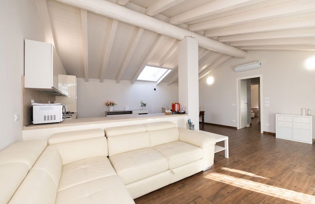 Appartamento Liliana - Foto 17