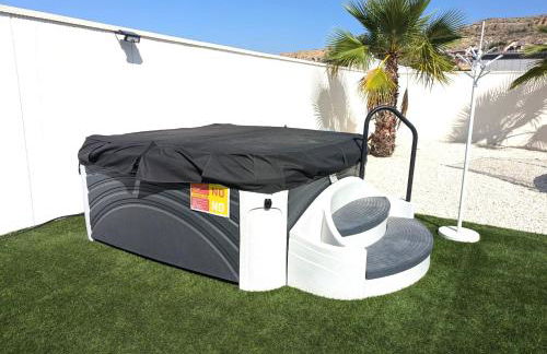 VILLA DE LUJO RIOPARK - Foto 51