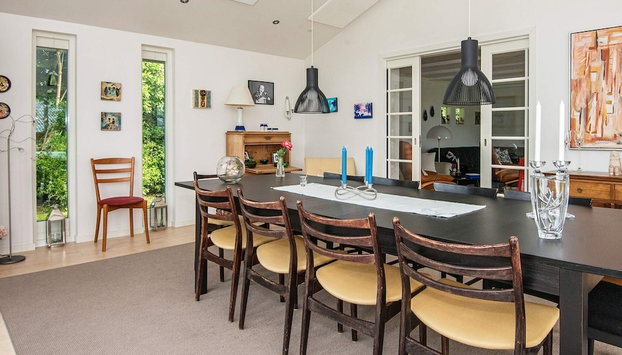 Cozy Retreat in Kysing Naes - By Traum Ferienwohnungen - Foto 5, Innenbereich