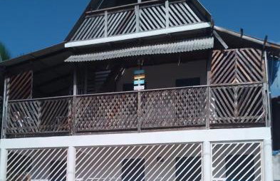 Chalé Maison Blanche - Foto 1