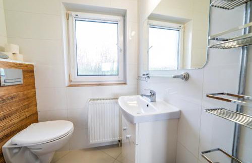 Apartamenty i pokoje Seeblick - Photo 11