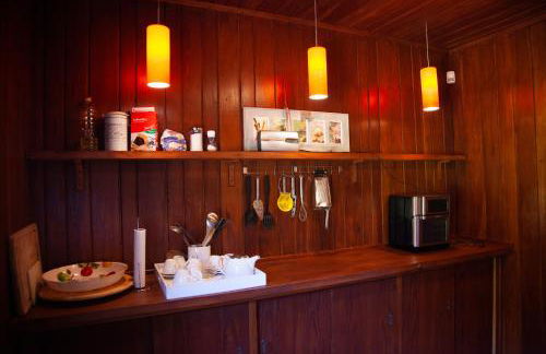 Gitstapper Hof natuurhuis - Foto 20