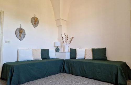 Residenza "I Tre Carrubi " - Foto 16