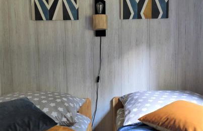 domki przy lipowej 16 - Foto 12