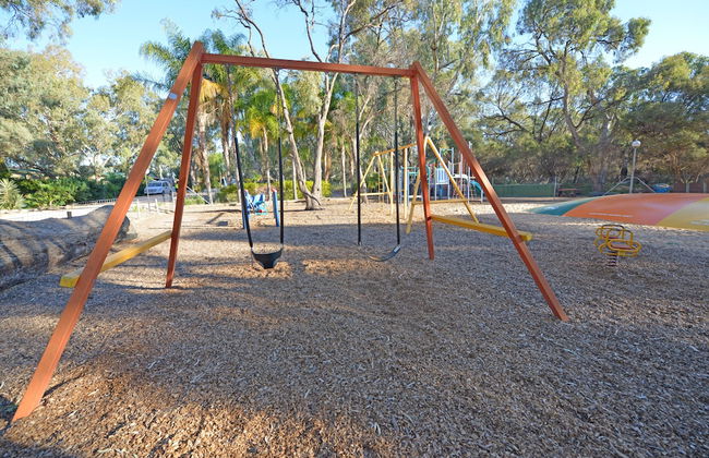 Echo Holiday Parks - Renmark - Foto 68
