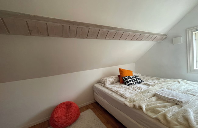 Charming 4-bedroom Apartment in Central Stavanger - Foto 9