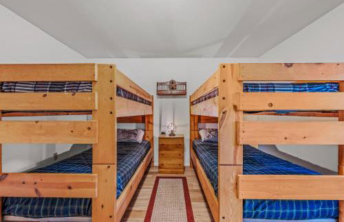 Chesnutt Cabin - Riverfront, Fire Pit, Game Room, Wifi, Screen Porch, View, King Bed - Foto 22