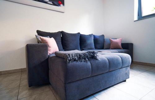 FeWo WOW! TOP Lage! Schöne 2-Zimmer Wohnung! - Foto 9