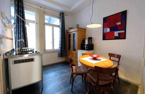 Elisabeth Apartments - Foto 54