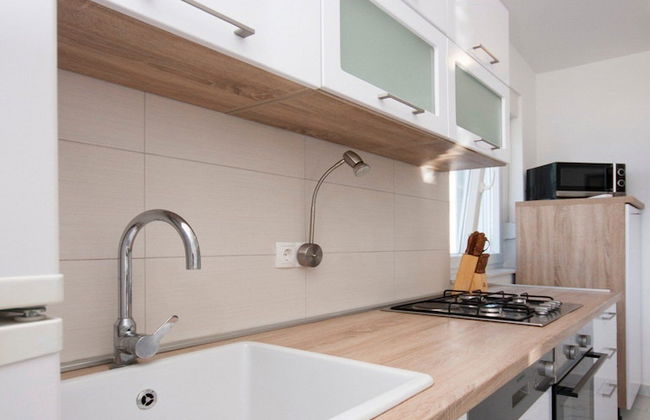 Apartments Happy Holiday - Foto 19