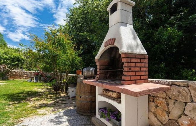 Holiday Home in Polje Near Beach - Foto 12