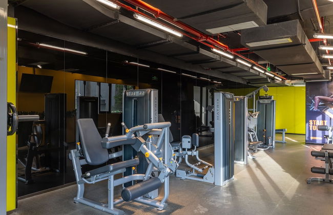 Pan Pacific Serviced Suites Nairobi - Foto 58