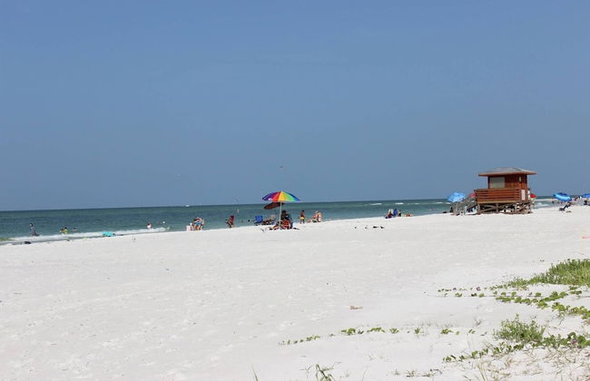 Pelican Gardens 7 By Lido Beach - Foto 31