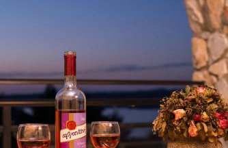 Sea view villa Manolis with private pool near the beach - Foto 46