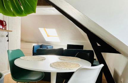 Dalikyda - La Perle de Montivilliers - Foto 17