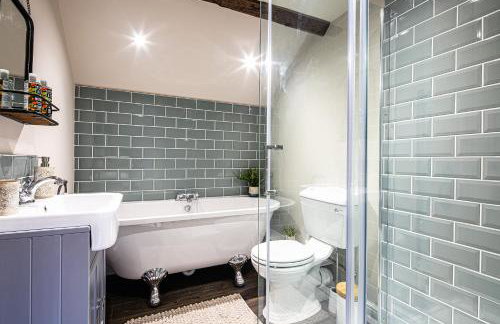 Hilldale Cottage - Photo 22