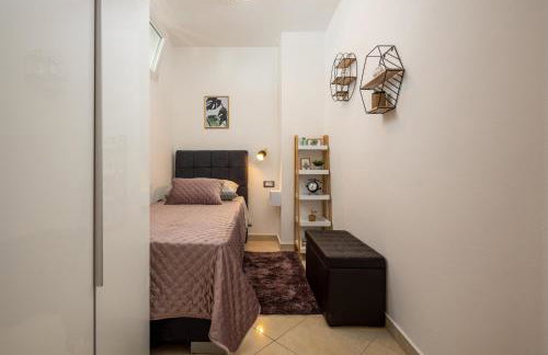 Big modern two - bedroom apartment with sea view and balcony - Spalato - Photo 16