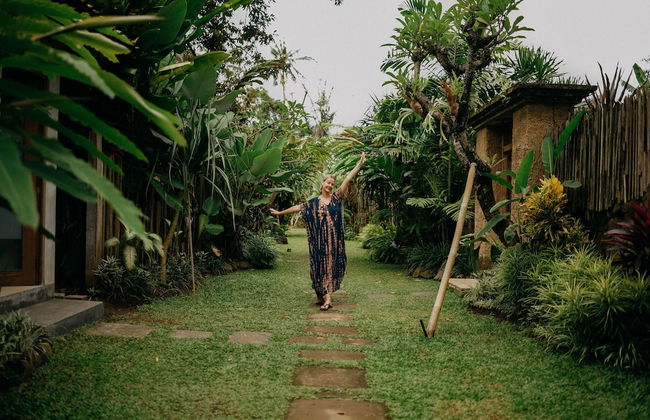 Sarini Villas - Foto 76