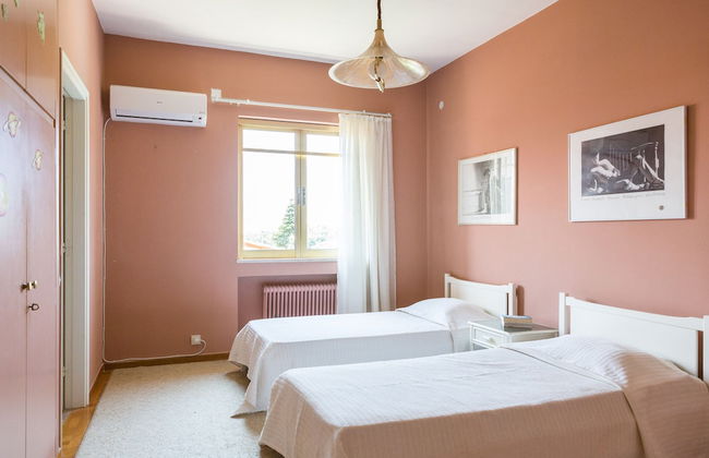 Dream Holidays in a Luxurious Garden Pool Villa - Foto 6