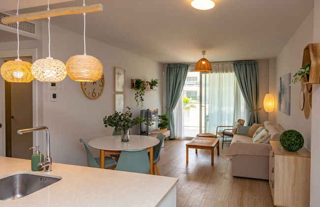 Apartment Denia Marina Real plm - Foto 10