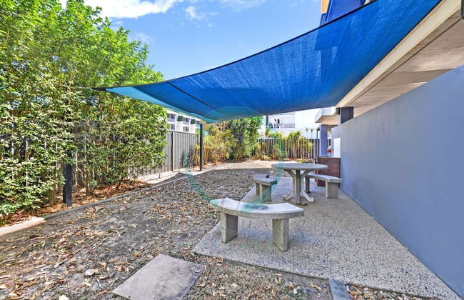 ZEN Quest · ZEN Quest - 2bed/2bath Near Markets & Foreshore - Foto 26