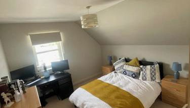 Inverurie Town Centre 97m2 Maisonette - Foto 2