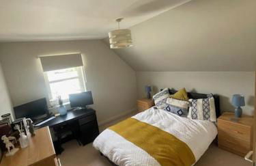 Inverurie Town Centre 97m2 Maisonette - Foto 2