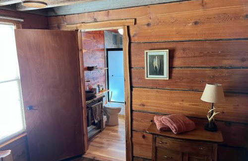 Quiver Beach Cabin - Photo 12