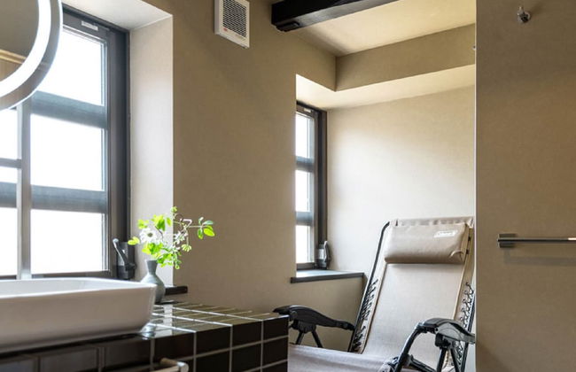 Sansuikyo Machiya House - Photo 32