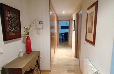 Alojamiento centro Cáceres Cánovas - Foto 5