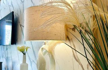 Belíssimo Apto com lareira e piscina aquecida! - Foto 5