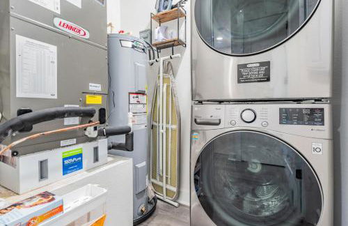 Luxury Stylish 3BR Oasis - Tampa Retreat - Foto 35