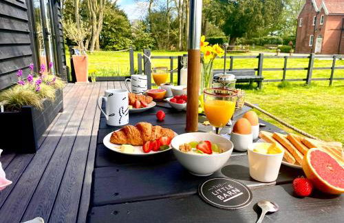 The Little Barn - Foto 69