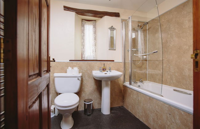 Low Barn Cottage - Foto 8