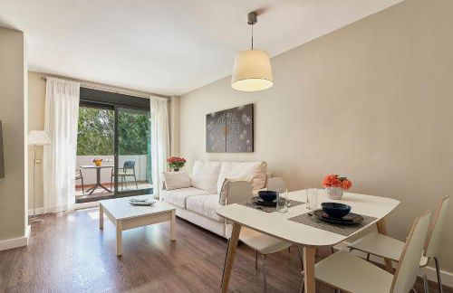 Deluxe la cala Alamar - Photo 3