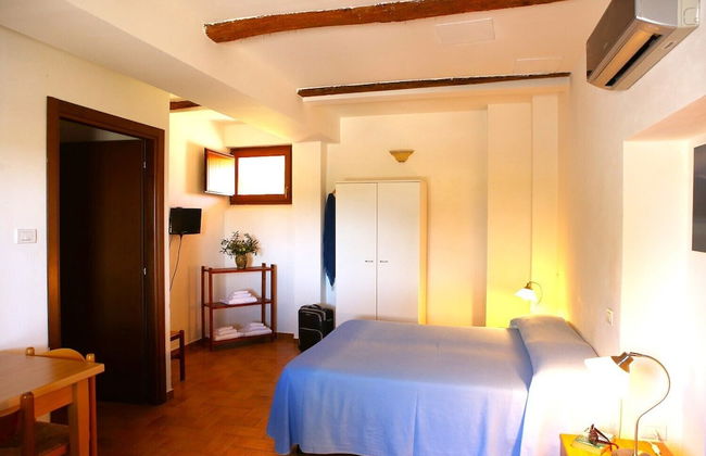 Agriturismo Monte Argentario - Foto 22